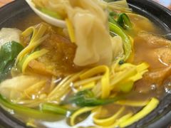 -小董骨汤馄饨店(通扬路店)