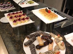 -新港湾大酒店-西餐厅