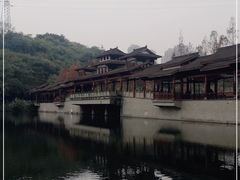 -重庆彩云湖湿地公园