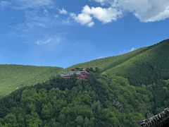 -五台山风景名胜区