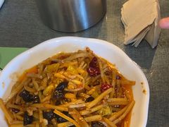 -全聚贤餐厅·湖北家常菜(沙湖店)
