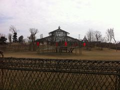 -南通洲际绿博园