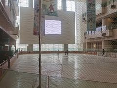 -冰纷万象滑冰场(二七万象城店)