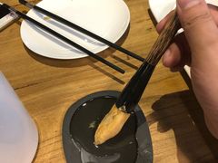 -東舍食唐精品陕菜馆