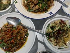 -兰湘子·湘菜小炒(南京江宁万达店)
