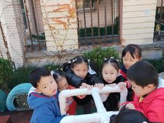 -东方剑桥幼儿园