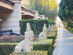 -春晖园度假酒店温泉