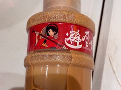 -避风塘·老港味餐厅·茶档(长宁龙之梦店)