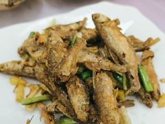 -雁荡老杨土菜馆