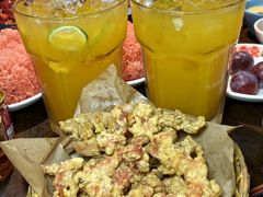 -牛市坎火锅(建设路店)