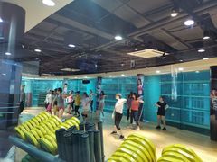 -一兆韦德健身(慧芝湖店)