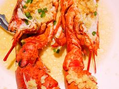 -达叔香味海鲜(海棠68环球美食街店)