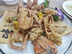 -醉壹号海鲜大排档(厦门美食地标店)