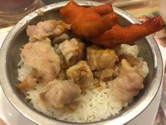 排骨饭-添好运点心专门店(中环IFC店)