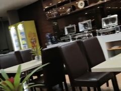 -桃仙机场头等舱休息室