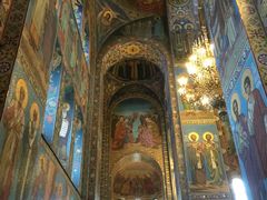 -滴血救世主教堂