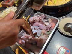 -小饕荟雅安贡椒鱼鲜馆(广福桥店)