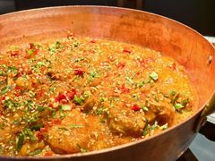 -Ameigo梅果·云贵川bistro(长宁来福士店)