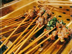 -盟重烧烤(高正街店)