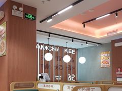 -香港深仔记茶餐厅(东门店)