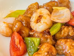 -莆田餐厅PUTIEN(深圳湾万象城家宴店)