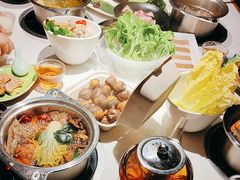 -一叶一世界•素食餐厅(环球中心店)
