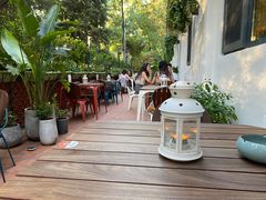 -BOCATA 西班牙餐厅(三里屯店)