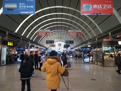 -沈阳站