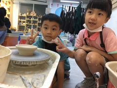 -粤陶渊.DIY陶艺体验馆(粤陶总店)