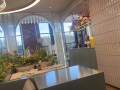 -王府井奥莱棋盘山小镇