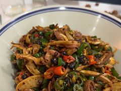 -新新湘菜馆(新中街二条店)