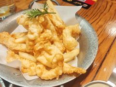 -弗德堡德国小馆(工大店)