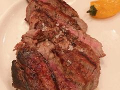 -Keens Steakhouse