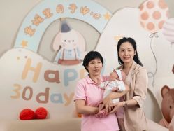 -童谣里医疗级月子中心(独栋湖景店)