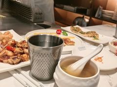 -火地铁板烧(昆山万象汇店)