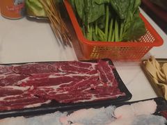-刘少华贵州小黄牛·鲜牛肉火锅(总店)
