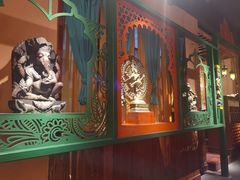 -甘尼仕印度餐厅爵士酒吧(阳春巷店)