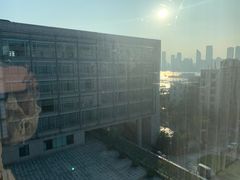 -青岛海尔洲际酒店