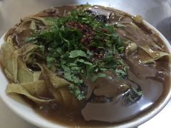 -正味斋锅巴菜(西北角店)