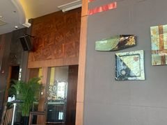 -上海新发展亚太JW万豪酒店