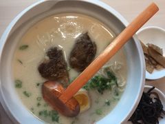 -味千拉面(和平大道奥山世纪城店)