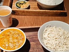 -李百蟹·江南蟹黄面·河景餐厅(夫子庙总店)