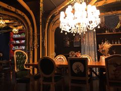 -Strawberry Butterfly草莓蝴蝶日式水果挞