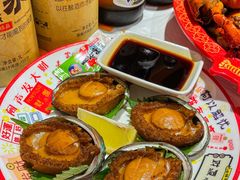 -吉利龙虾·新派海鲜烧烤