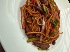 -食间牛排(湖西路店)