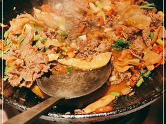 -小隐人家(乐松店)