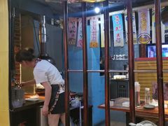 -火炉情韩国料理店(古田路店)
