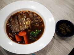-康师傅私房牛肉面(北京南站店)