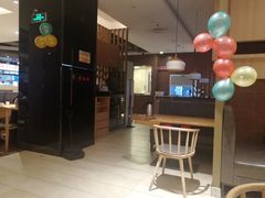 -九毛九西北菜(大东海店)