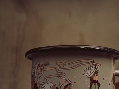 -T-COFFEE(长江花园店)